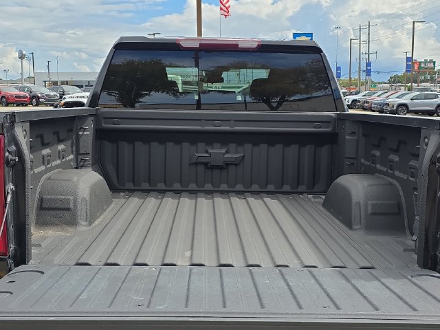 Used 2022 Chevrolet Silverado 1500 LT w/ Protection Package AWD/4WD image 14