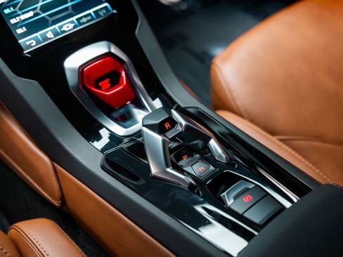 Used 2021 Lamborghini Huracan EVO RWD image 66