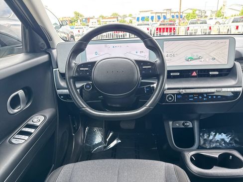Used 2024 Hyundai Ioniq 5 SEL AWD/4WD image 13