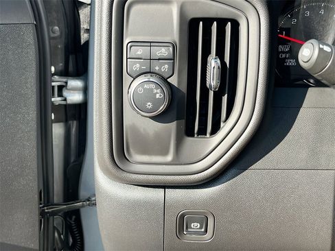 New 2026 Chevrolet Silverado 1500 W/T w/ WT Safety Package image 18