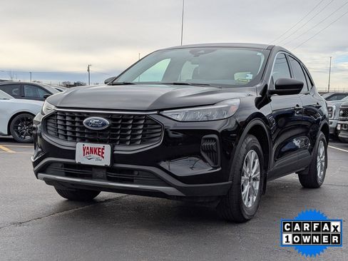 Certified 2023 Ford Escape Active image 8