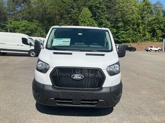 New 2026 Ford Transit 250 Low Roof RWD video 2