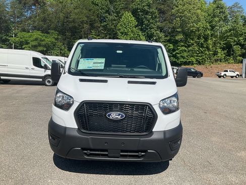 New 2026 Ford Transit 250 Low Roof RWD image 2