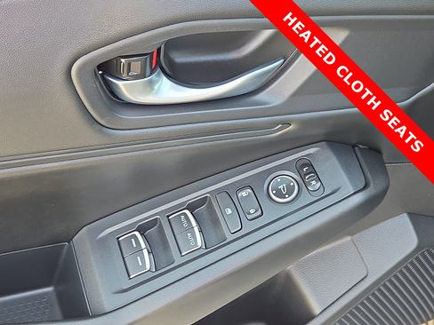 Used 2025 Honda Accord SE image 13