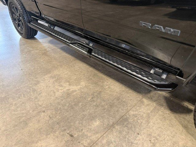 Certified 2025 RAM 2500 Big Horn AWD/4WD image 7