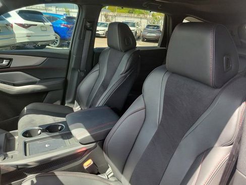 Used 2025 Acura MDX A-Spec image 10