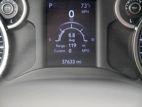 Used 2020 RAM 3500 Tradesman w/ Chrome Appearance Group AWD/4WD image 33