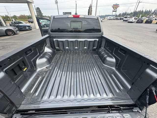 New 2026 Ford Ranger XLT AWD/4WD image 22