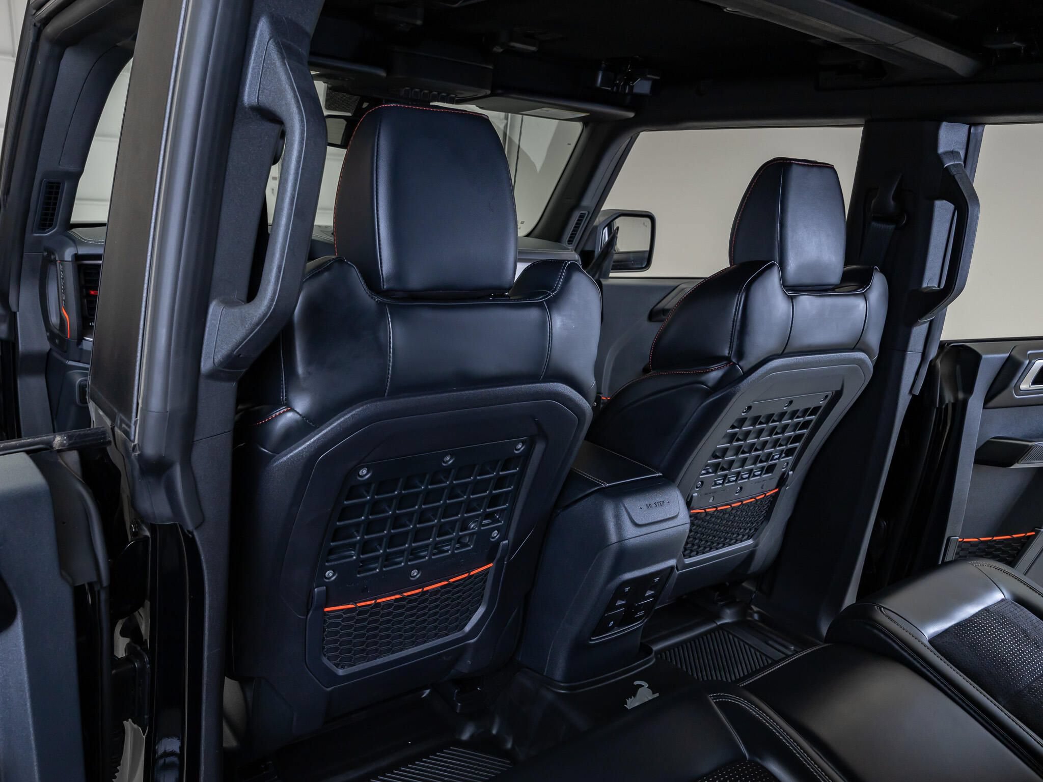 Used 2024 Ford Bronco Raptor AWD/4WD image 35
