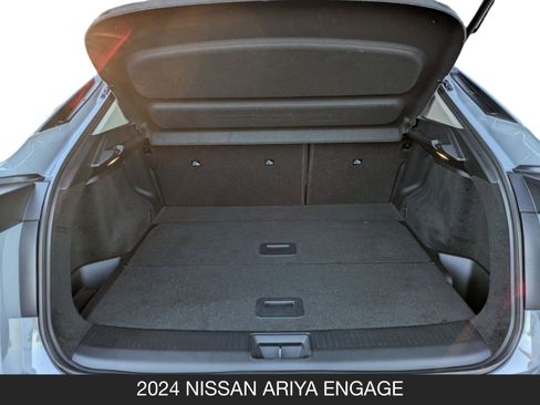 Used 2024 Nissan Ariya Engage image 21