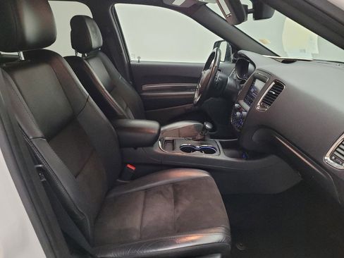 Used 2019 Dodge Durango GT AWD/4WD image 21