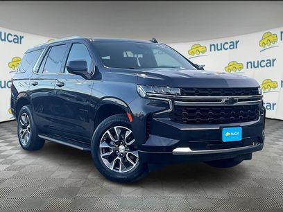 Used 2023 Chevrolet Tahoe LS