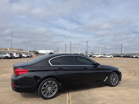 Used 2019 BMW 530i xDrive w/ Convenience Package image 27