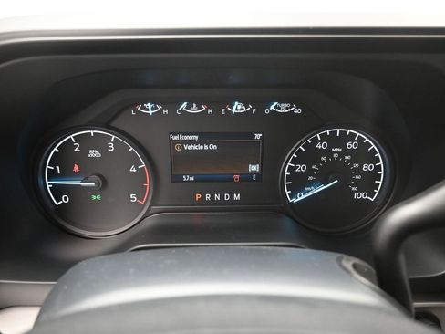 New 2026 Ford F250 XL w/ STX Appearance Package image 3