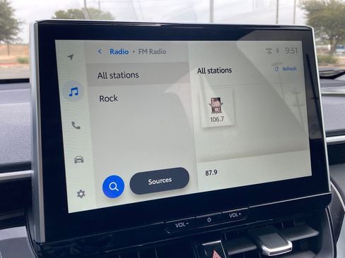 New 2026 Toyota Corolla Cross XLE FWD image 19