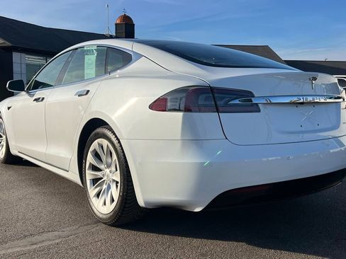 Used 2019 Tesla Model S Long Range image 5