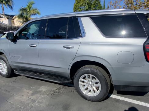 Used 2024 Chevrolet Tahoe LT image 7