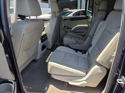 Used 2019 GMC Yukon XL Denali w/ Denali Ultimate Package AWD/4WD image 15