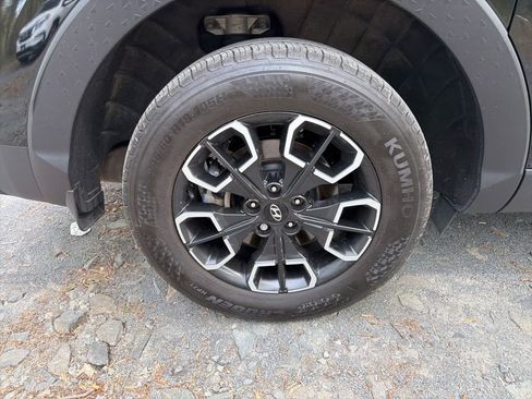 Certified 2024 Hyundai Santa Cruz SEL image 7