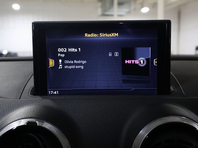 Used 2020 Audi S3 Premium AWD/4WD image 17