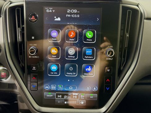 Used 2025 Subaru Crosstrek 2.5i Limited image 16