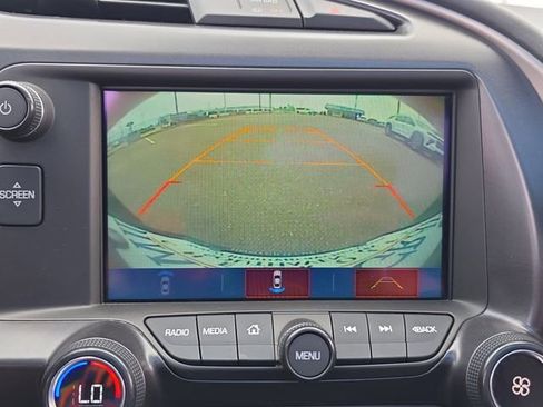 Used 2019 Chevrolet Corvette Grand Sport RWD image 23