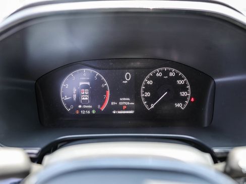 Certified 2023 Honda CR-V EX-L image 13