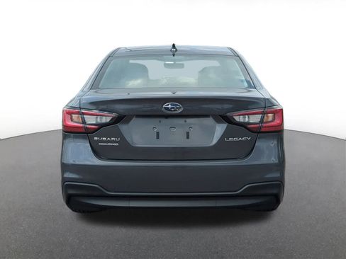 Used 2025 Subaru Legacy Premium w/ Popular Package #1A AWD/4WD image 5