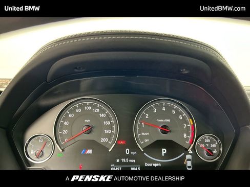 Used 2016 BMW M4 GTS image 15