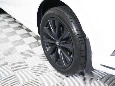 Certified 2024 Lexus RX 500h F Sport w/ Cold Area Package image 8