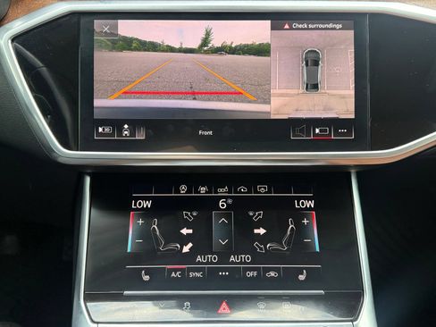 Used 2019 Audi A6 3.0T Premium Plus w/ Premium Plus Package AWD/4WD image 30