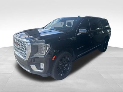 Used 2023 GMC Yukon XL Denali