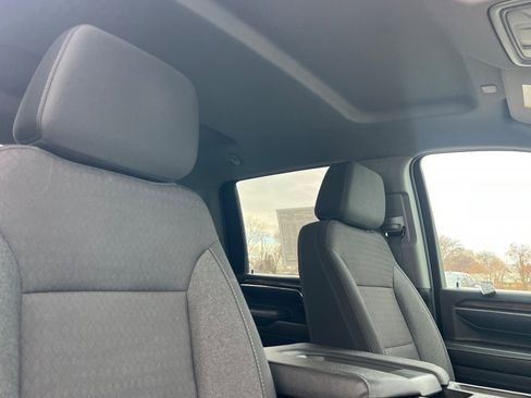 Used 2024 Chevrolet Silverado 3500 LT w/ Z71 Sport Edition image 13