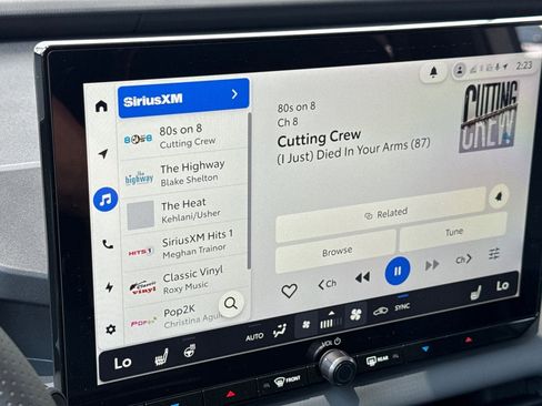 New 2026 Toyota RAV4 AWD Plug-in Hybrid image 20
