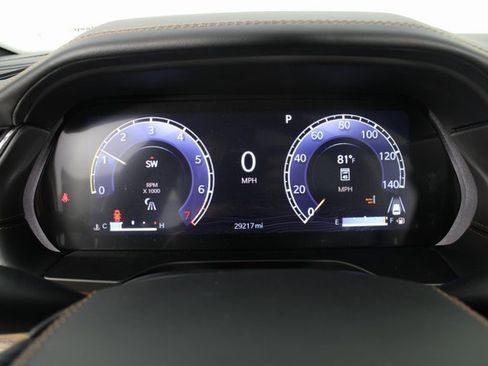 Used 2023 Jeep Grand Cherokee L Summit w/ Advanced Protech Group IV image 14