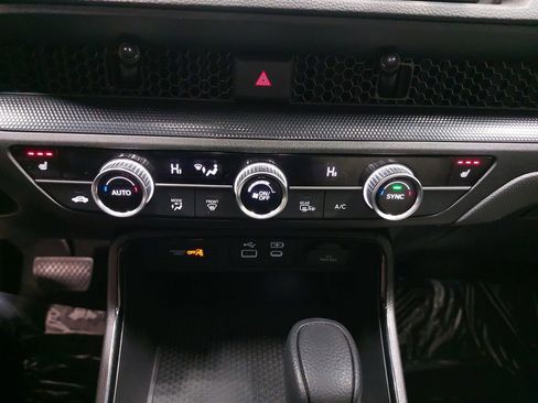 Used 2023 Honda CR-V EX image 20