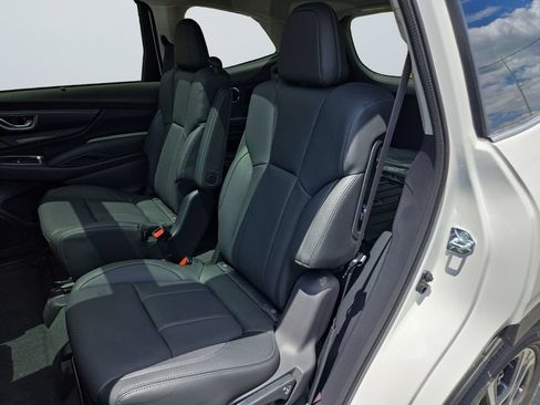 New 2026 Subaru Ascent Limited AWD/4WD image 13