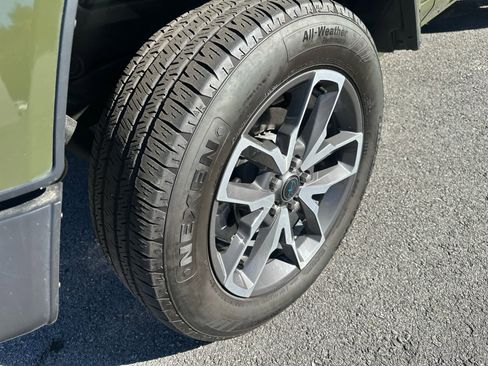 Used 2024 Jeep Wrangler Sport S w/ Convenience Group image 14