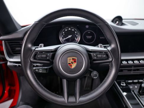 Used 2020 Porsche 911 Carrera S image 20