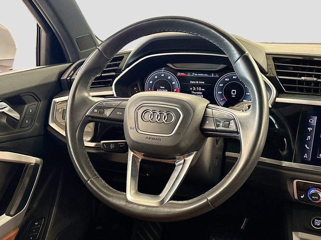 Certified 2022 Audi Q3 2.0T Premium Plus AWD/4WD image 18
