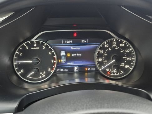 Used 2016 Nissan Murano SL image 6