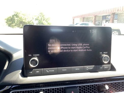 New 2026 Honda Civic Sport image 71