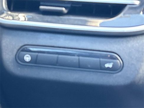 Certified 2023 INFINITI QX60 Luxe w/ Cargo Package image 25