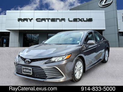 Used 2023 Toyota Camry LE