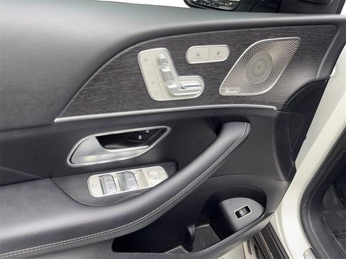 Used 2021 Mercedes-Benz GLE 350 image 30