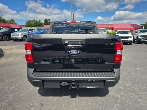New 2025 Ford Maverick Lariat w/ 4K Tow Package AWD/4WD image 5