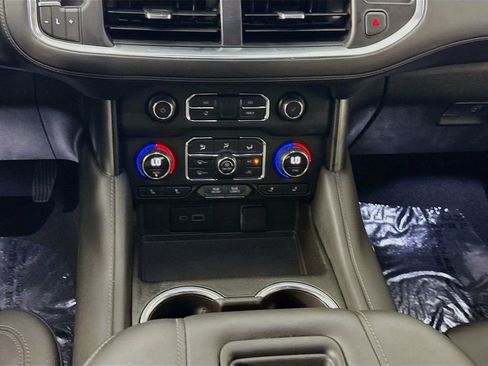 Used 2023 Chevrolet Tahoe Z71 w/ Off-Road Capability Package image 39