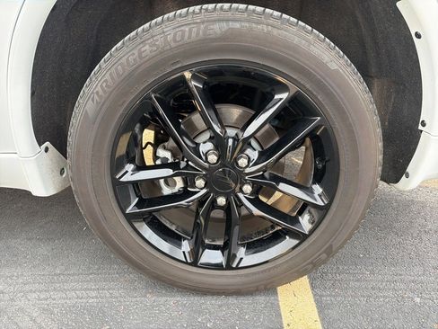 Used 2024 Dodge Durango GT w/ Mopar All Weather Package image 13