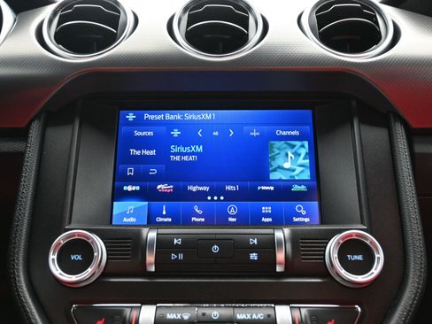 Used 2021 Ford Mustang GT Premium w/ Equipment Group 401A image 34