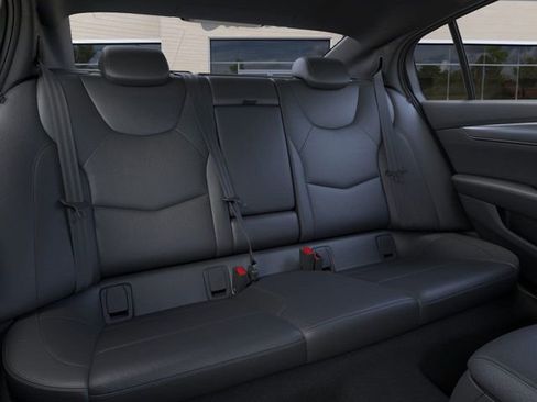 New 2026 Cadillac CT5 Premium Luxury image 18